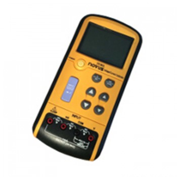 NOVUS温度变送器