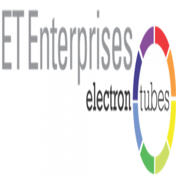 ET Enterprises 光电探测器模块