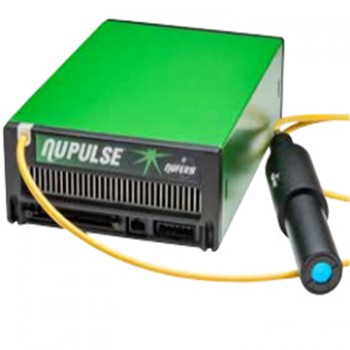 Nufer激光器
