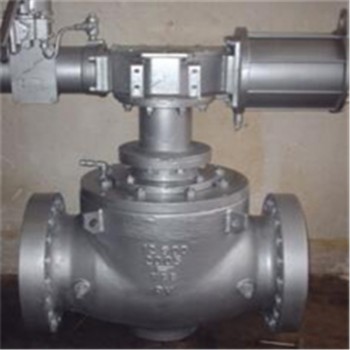 意大利Nuova DLM Valvo球阀