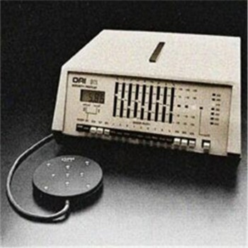 美国OAI INSTRUMENTS曝光机