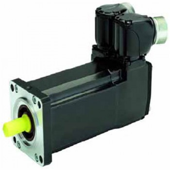 德国OCTACOM伺服电机