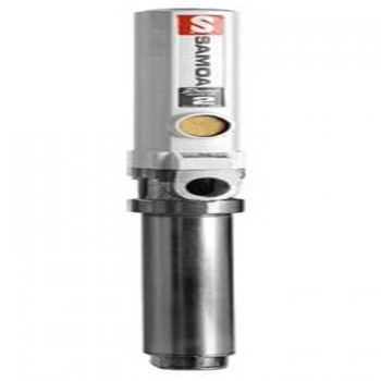 西班牙SAMOA气动隔膜泵