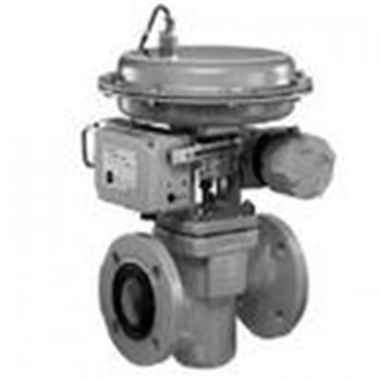 德国SAMSON调节阀