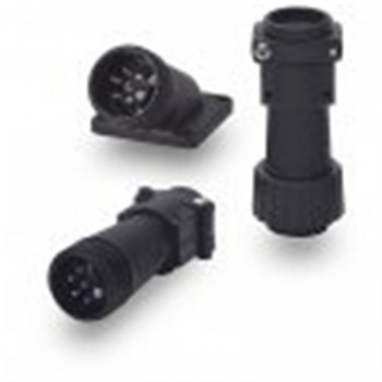 德国SCHALTBAU插塞连接器