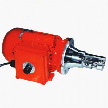 德国斯可金格SCHERZINGER 齿轮泵