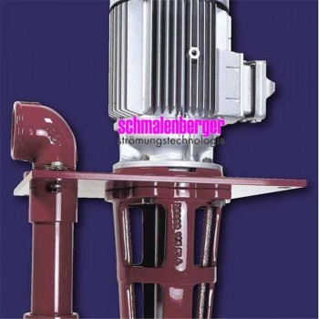 进口德国SCHMALENBERGER离心泵