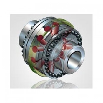 德国Tschan刚挠性联轴器TSCHAN-S系列