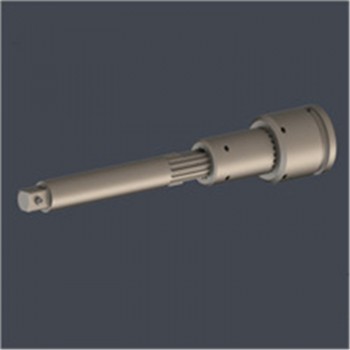 德国OHO齿轮偏置头