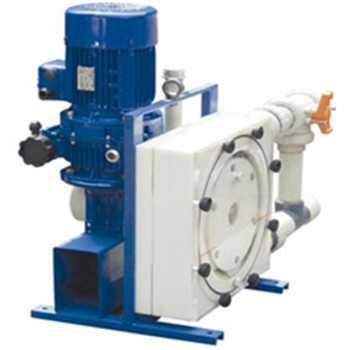 意大利POMPE ING. CALELLA齿轮泵Z系列