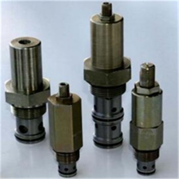 德国POWER-HYDRAULIK比例阀