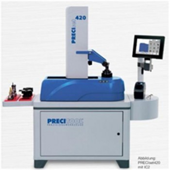 德国PRECITOOL工具