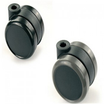 德国Proroll双脚轮