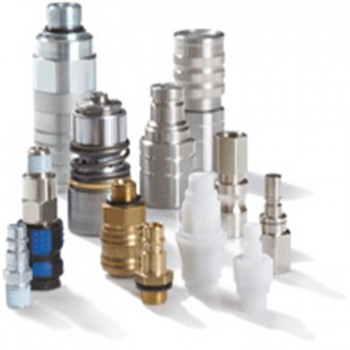 德国RECTUS液压接头