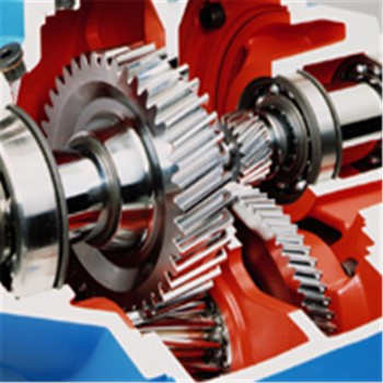 德国REHFUSS齿轮电机