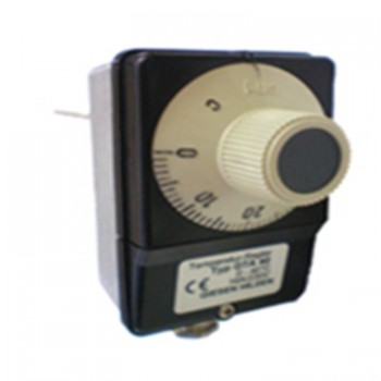 德国GIESEN HILDEN温控器