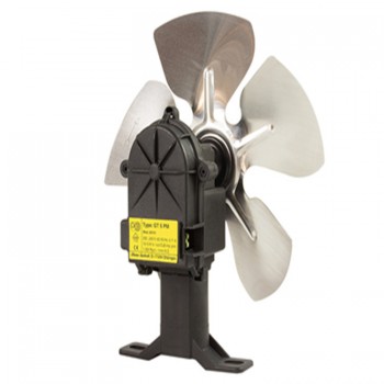 德国GLEMS-technik 风机