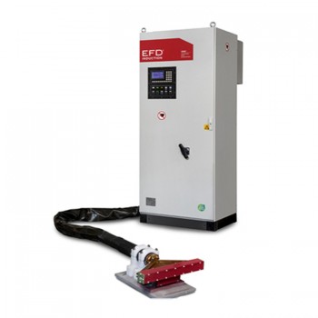 德国EFD感应热处理设备