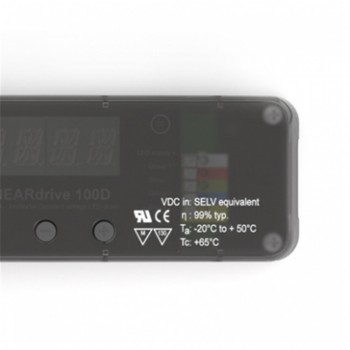 荷兰ELDOLED直流驱动器V Series