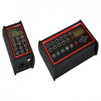 瑞士SWISSON测试仪