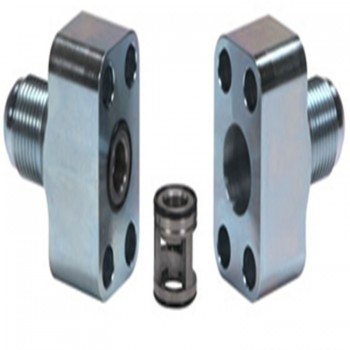 美国 INSERTA连接器