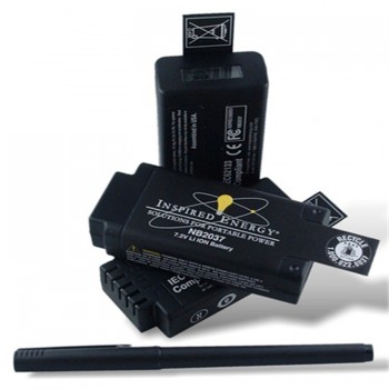 美国INSPIRED ENERGY电池