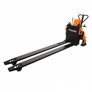 德国GENKINGER装载机