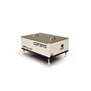 俄罗斯CDP光谱仪FOG100