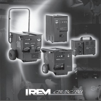意大利irem