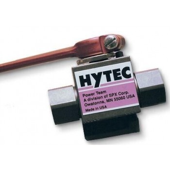 美国HYTEC液压泵,HYTEC工件夹紧装置