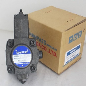 KOMPASS变量泵V38A4R10X系列柱塞泵