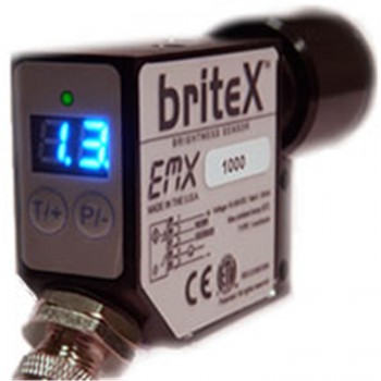 美国EMX光电传感器