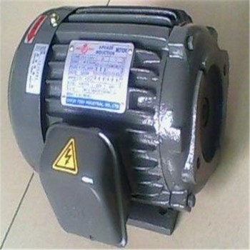 群策SY油压专用电机C01-43B0