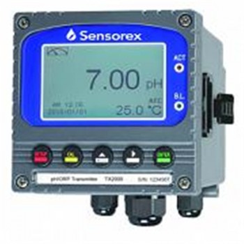美国SENSOREX变送器