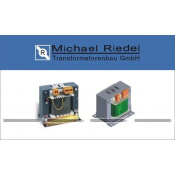 德国Michael Riedel变压器，Michael Riedel分离式变压器