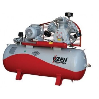 土耳其Ozen压缩机,Ozen活塞式压缩机