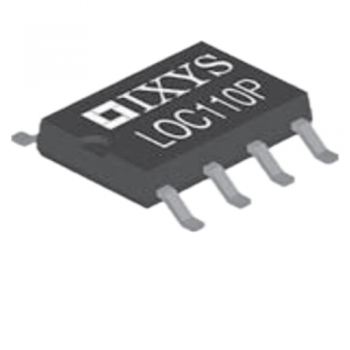 IXYS线性光耦合器-LOC110系列