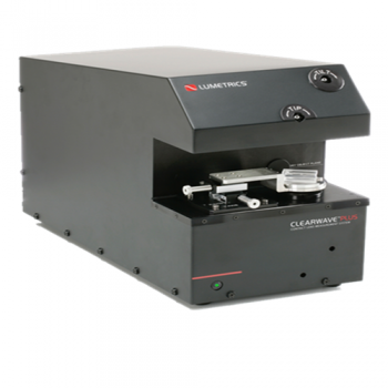 美国LUMETRICS波前测量仪ClearWave Plus系列