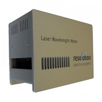 Resolution Spectra Systems 激光波长仪