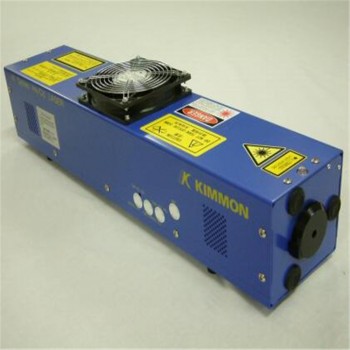 KIMMON KOHA激光器
