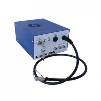 法国LEUKOS激光器