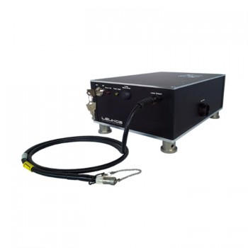 法国 LEUKOS激光器