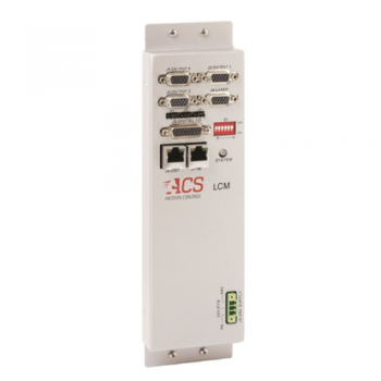 ACS Motion 激光控制模块