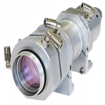 AdlOptica光束整形器-πShaper系列