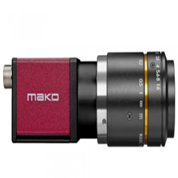 AVT 机器视觉相机