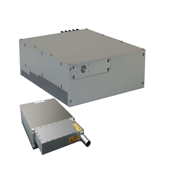 意大利Bright Solutions二 管激光器Wedge系列