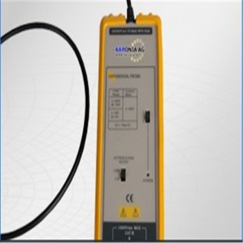 AARONIA AG 频谱分析仪