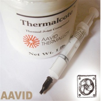 美国Aavid Thermalloy热传导工程