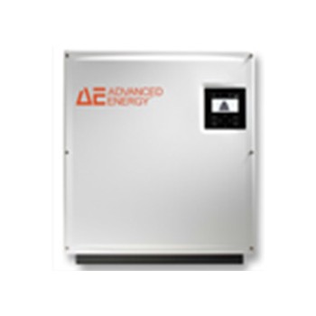 美国Advanced Energy逆变器控制