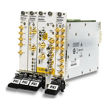 Keysight矢量信号分析仪-M9393A PXIe